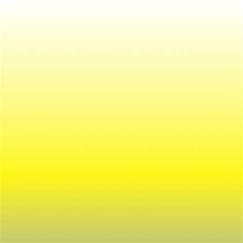 Yellow Gradient Background Yellow Blurry Background Yellow Pastel