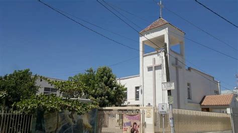 Parroquia Nuestra Se Ora Del Perpetuo Socorro Culiac N Horario De Misas