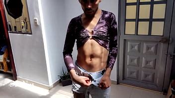 Modelando Ropa Transg Nero Xvideos
