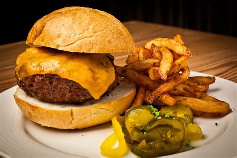 10 Insanely Delicious Pub Burgers In New Orleans Eater New Orleans