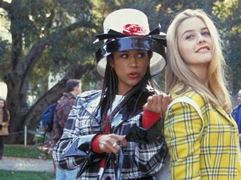 Clueless Is Reportedly Getting A Remake