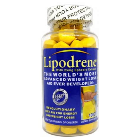 Lipodrene жиросжигатель купить в СПб по акции, скидки на Липодрен