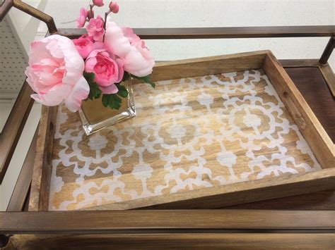 decorative trays target