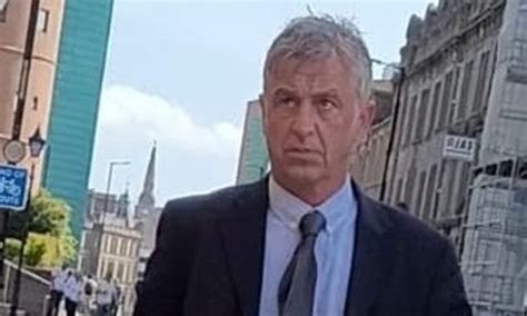 Sex Offenders Database UK