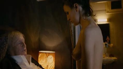 Nude Video Celebs Camino Texeira Nude Et Si On Vivait Tous Ensemble