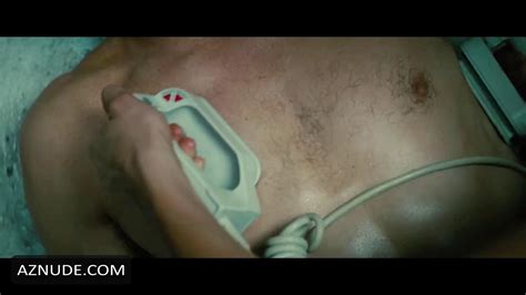 MISSION IMPOSSIBLE ROGUE NATION NUDE SCENES AZMen