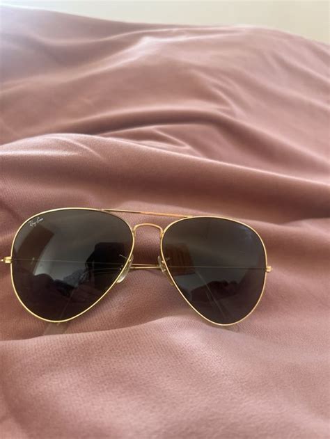 vintage B&L Ray-Ban USA 62014 Pilotes | Kaufen auf Ricardo