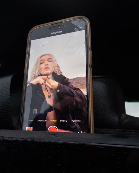 Leaked Exclusive Content of Madi Ruve OnlyFans Models 8