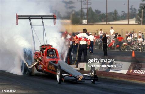 Vintage Drag Racing Photos Photos And Premium High Res Pictures Getty