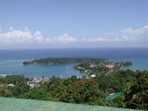Steden - Jamaica Tourist Board Nederland