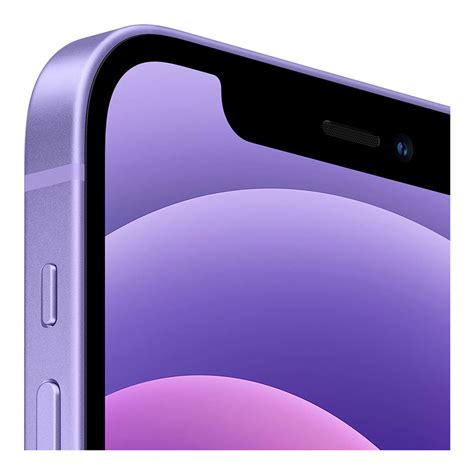 Купить Apple iPhone 12 128 Gb Violet в Воронеже в интернет магазине