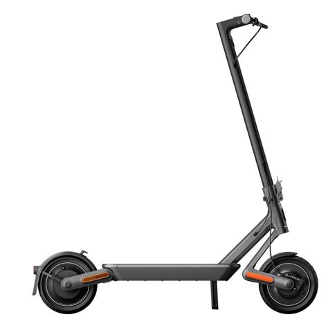 Xiaomi Electric Scooter 4 ultra - BHR5764GL - Електрически скутер ...
