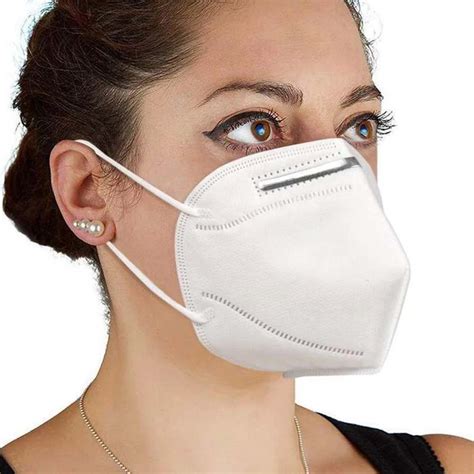 Маска Респиратор Фото — Фото Картинки