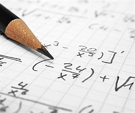mathematics tew