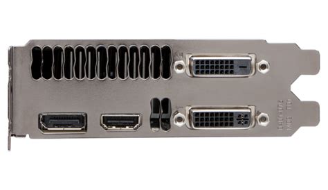 GeForce GTX 760 Ti (OEM) | Product Images | GeForce