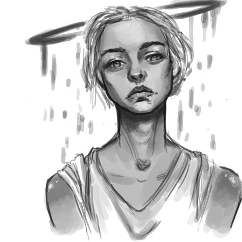 drawing to practice