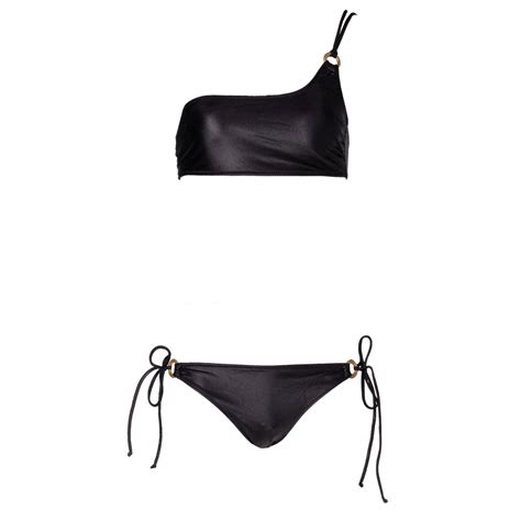 Hydra Bikini ALISAHNE Resort Collection