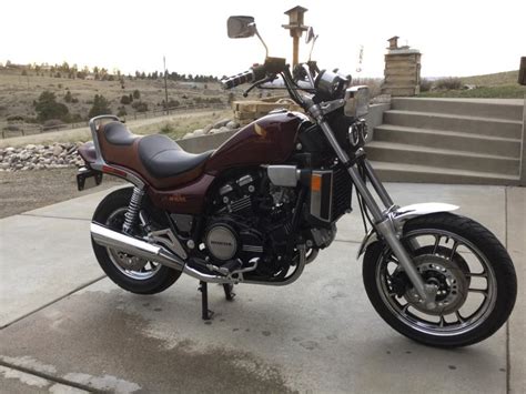 Honda Magna V65 motorcycles for sale