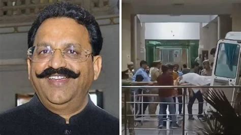 माफिया मुख्तार अंसारी की मौत, कई इलाकों में धारा 144 लागू | Devbhoomi Media