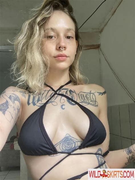 Gwen Stacy Missgwenstacy Nude OnlyFans Leaked Photo 34