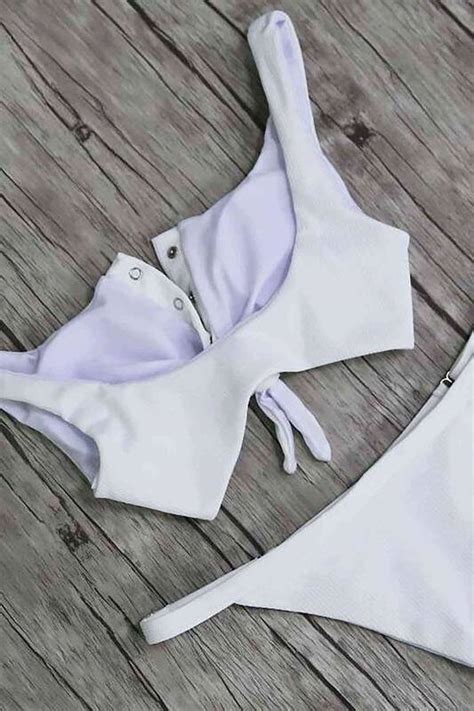 Angelsin Beyaz Bikini Alt MS4210 8 Stilimon