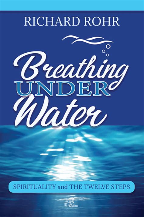 Breathing Under Water By Paulines Publishing House Issuu