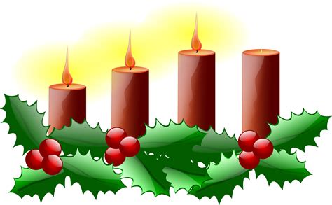 Clipart Third Sunday Of Advent