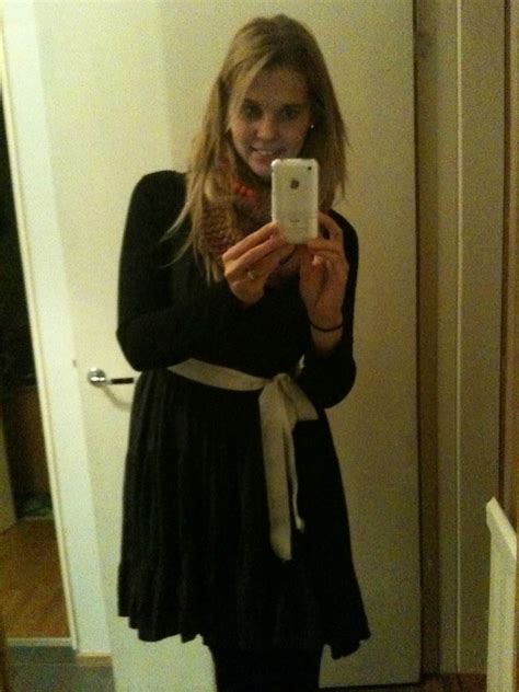 Sex år Nästan för lycklig