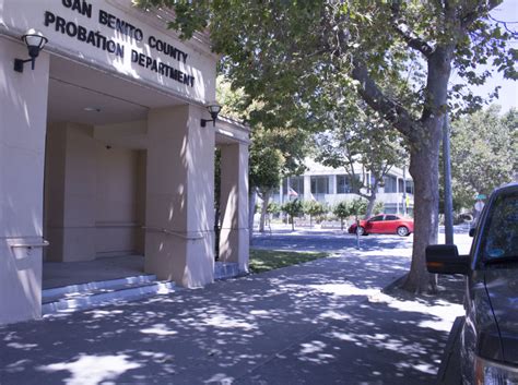 SBC Probation Department Finds 13 Non Complaint Cases In Sex Offender
