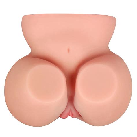 Masturbador Masculino de Bunda Vagina e Ânus