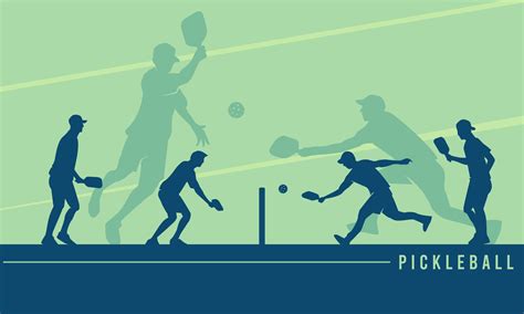 Pickleball: From Humble Beginnings to Global Phenomenon