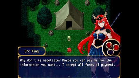 Trix And The Horny Tower GAME UPDATED V B By Hentai Room Camila Mattos