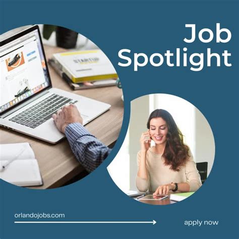 [Video] OrlandoJobs.com on LinkedIn: #jobhunt #careeropportunities # ...