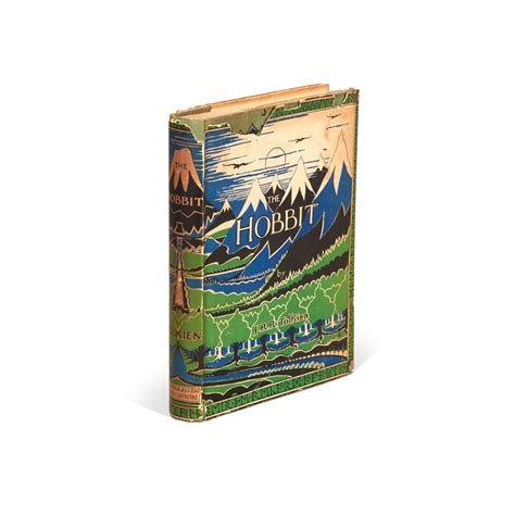 An Encouraging Thought The Christian Worldview In The Writings Of J R R Tolkien 3