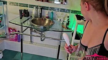 De Orinar A Un Orgasmo Salvaje Con Chorros Xvideos