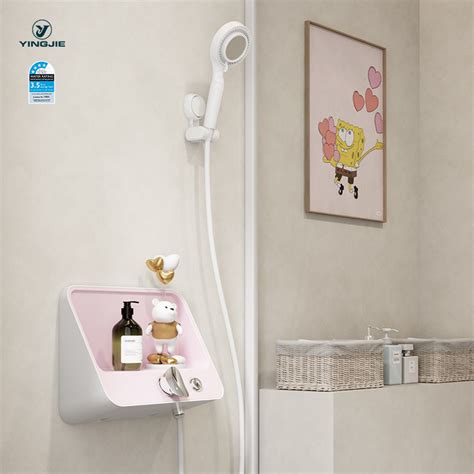 Sanitary Ware Popular Selling Modern Hot And Cold Water Bathroom Mixer Rainfull Shower Set