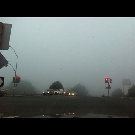 Dear Daly City Fog, GO AWAY!!! - 96.5 KOIT