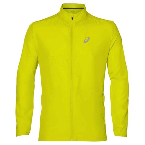 Купить Ветровка мужская Asics Jacket 134091-0480, цена 2000 ₴ — Prom.ua ...