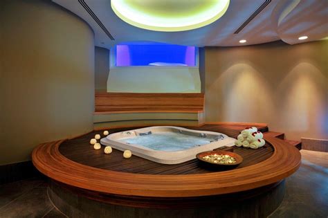 Installer Un Spa Jacuzzi En Int Rieur Jacuzzi