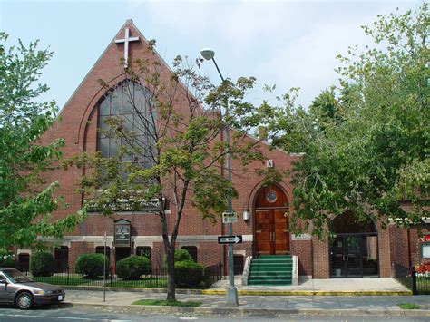 Episcopal Episcopal Church Of The Redeemer Greensboro Nc
