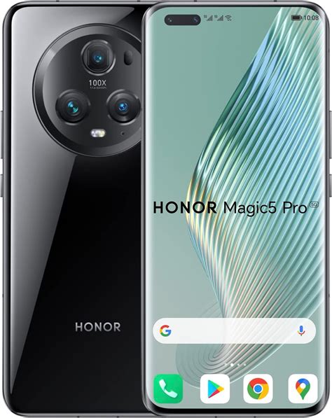 Honor Magic Pro Dual Sim Gb Rom Gb Ram Only Gsm No Cdma