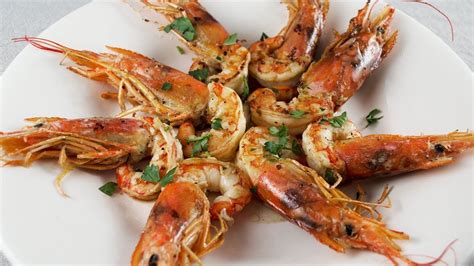 Best Argentine Red Shrimp Recipe | Bryont Blog