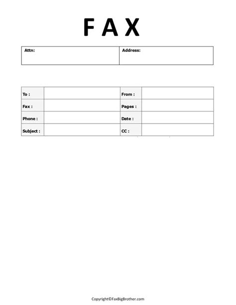 10 Free IRS Fax Cover Sheet Fax Cover Sheet Online