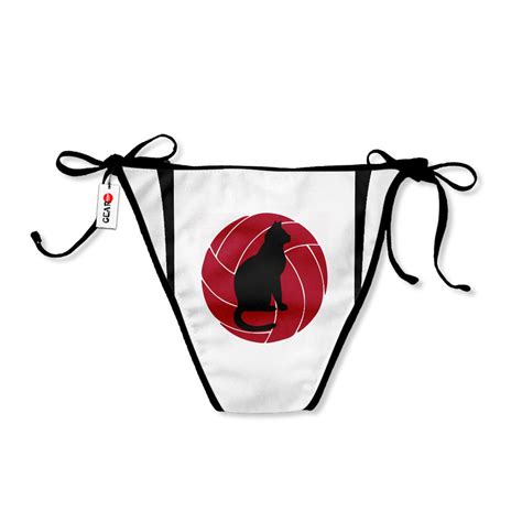 Tetsuro Kuroo Bikini Custom Costume OTBTSB Otaku Treasure