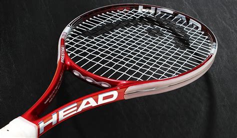 Tennis Warehouse Head Youtek Ig Prestige S Racquet Review