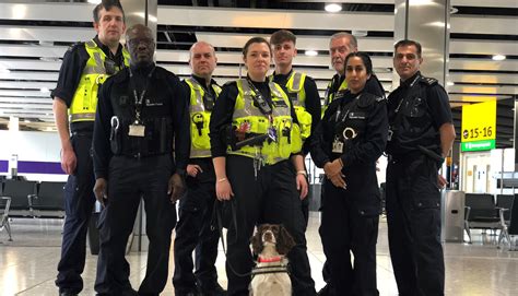 Border Force staff are going on strike for eight days over Christmas at