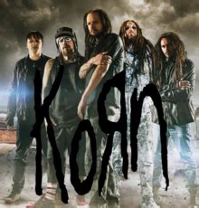 Korn Tickets, Tour Dates & Concerts 2025 & 2024 – Songkick