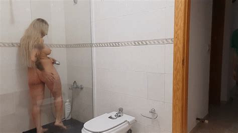 How Can I Not Touch You You Left The Door Open And Youre So Hot DRAGONGALAXY Clips Sale