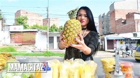 Sweet Slut Maria Del Rosario Receives Orgasmic Pussy Treatment From Big Dick MAMACITAZ Free