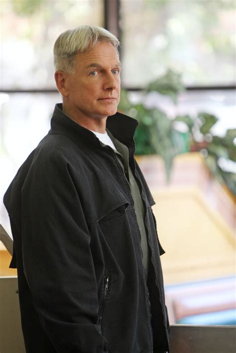 mark harmon for all time 1